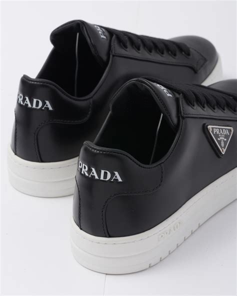 Prada Sneakers Downtown 